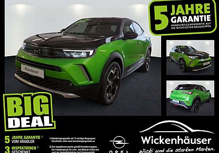 Opel Mokka 1.2 Ultimate Leder Massagesitze Voll LED