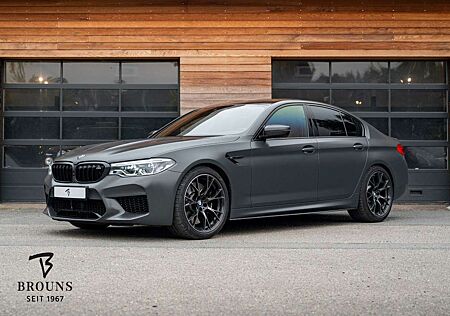 BMW M5 35 Jahre | 1/350 | 1.Hd | Akrapovic
