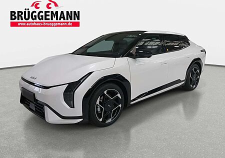 Kia EV4 FASTBACK 81.4 KWH GT-LINE MJ26 DRIVEWISE-PARK