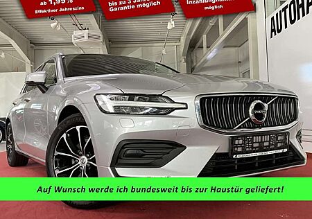 Volvo V60 T4 Geartronic Momentum Pro*Virtual*LED*