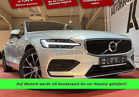 Volvo V60 Momentum Pro*Virtual*LED*