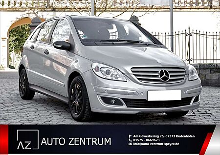 Mercedes-Benz B 150 *Automatik, Klima, SHZ, AHK, PDC*