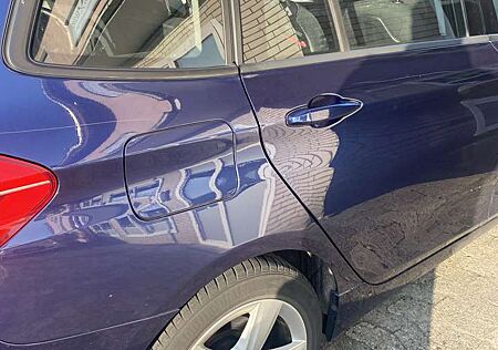 BMW 218 gebraucht kaufen BMW 218d 218 Active Tourer Aut.