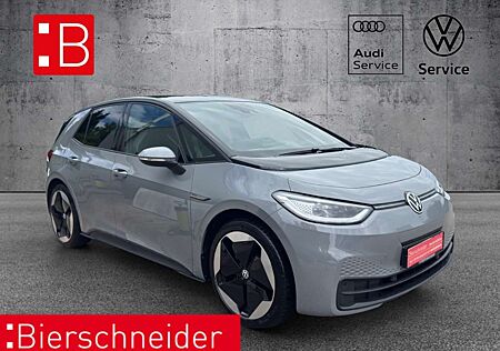 VW ID.3 Volkswagen Pro Perf. Max TOP-SPORT-SITZE DIGITAL 20 WÄRMEPUMP