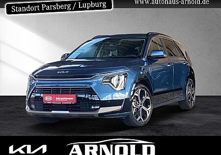 Kia Niro 1.6 PHEV Plug-inHybrid Spirit Technol-P LED