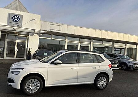 Skoda Kamiq 1.0 TSI Ambition DSG ACC Spurwechsela. LED