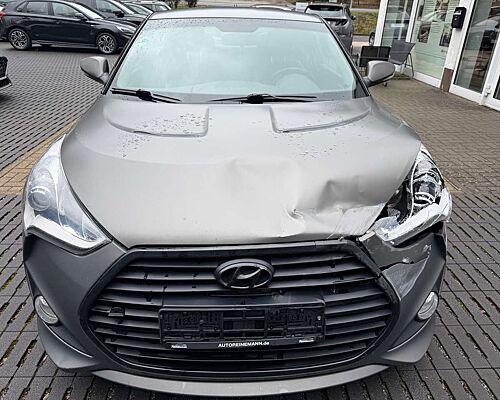Hyundai VELOSTER Veloster 1.6 Turbo Premium