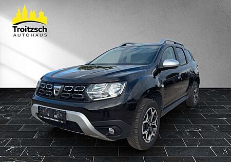 Dacia Duster gebraucht kaufen Dacia Duster II Adventure Adventure