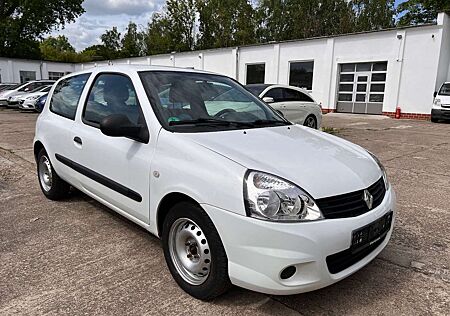 Renault Clio II 1.5 dCi Campus, TÜV