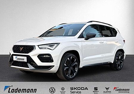 Cupra Ateca 2.0 TSI DSG VZ ALLRAD+RFK+NAVI.+LED+eHECK+