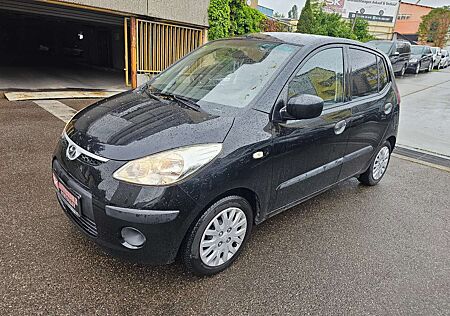 Hyundai i10 Klima TÜV &AU Bis 10.2027