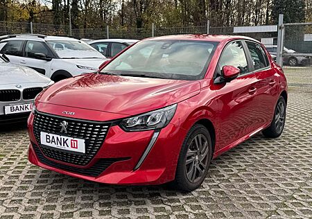 Peugeot 208 1,5d*Navigationssystem*Klima*