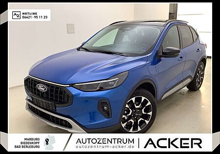 Ford Kuga 2.5 Duratec PHEV Active X AT. LED/PSD -38%*