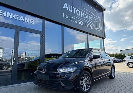 VW Polo Volkswagen Life 1.0 TSI/DSG/NAVI/PDC/SHZ/VIRTUAL/