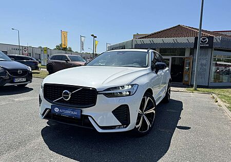 Volvo XC 60 XC60 Ultra B5 AWD Dark LED 360° Kamera