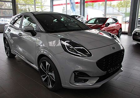 Ford Puma ST-Line (Fahrassistenz+Winter Paket)