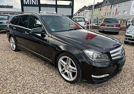 Mercedes-Benz C 200 T-Modell Automatik