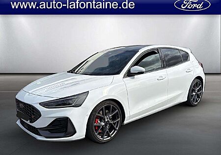 Ford Focus ST X *Autom.*inkl. Winterrädern*