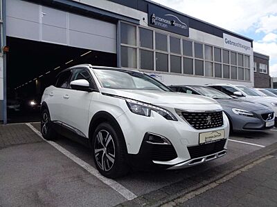 Peugeot 3008 Allure 1.6 HDI *AUTOM*LED*NAVI*ASSIST*KAM*