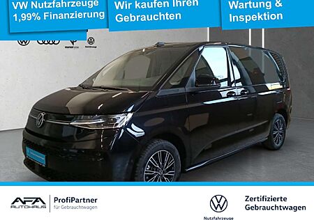 VW T7 Multivan Volkswagen Multivan 2,0 TDI LIFE DSG StdHz*AHK*Pano*Navi