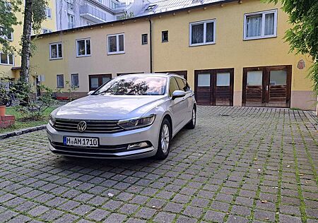 VW Passat Variant Volkswagen Comfortline BMT/Start-Stopp