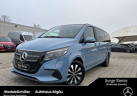 Mercedes-Benz EQV 300 L DISTR KAMERA ASSISTENZPAKET MULTIBEAM