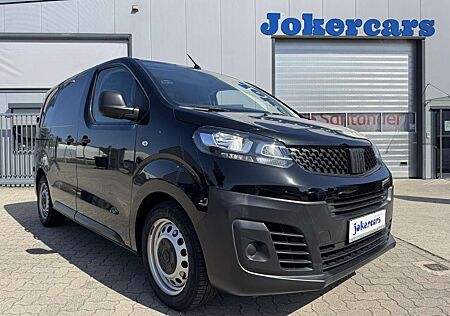 Fiat Scudo 2.0HDi /106 KW L1 Automatik 8-Gang Klimaautomatik