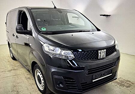 Fiat Scudo 2.0HDi /106 KW L1 Automatik 8-Gang Klimaautomatik