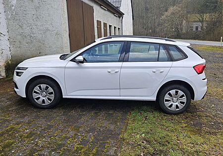 Skoda Kamiq 1.0 TSI 85kW Active Active