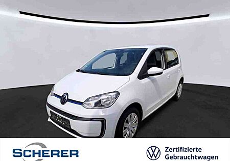 VW e-up! Volkswagen e-up! Move 61kW CCS KLIMAAUTOMATIK KOMFORTPAKET