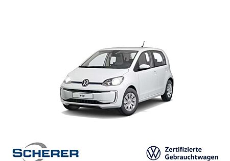 VW e-up! gebraucht kaufen VW e-up! Volkswagen e-up! Move 32,3 kWh | CCS | Climatronic | DAB+ |