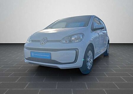 VW e-up! Volkswagen e-up! Move 32,3 kWh | CCS | Climatronic | DAB+ |