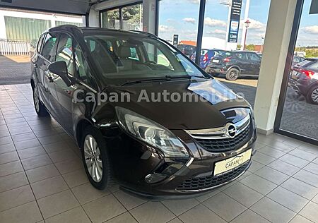 Opel Zafira Tourer Zafira C Tourer Innovation 7-Sitzer/Automatik/E5
