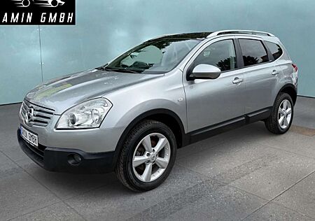 Nissan Qashqai+2 Qashqai+2 PANO 7 Sitzplätze