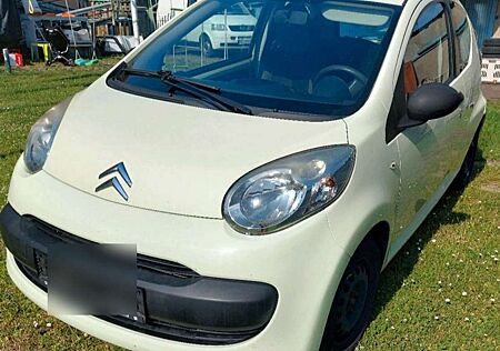 Citroën C1 Citroen 1.0 Style