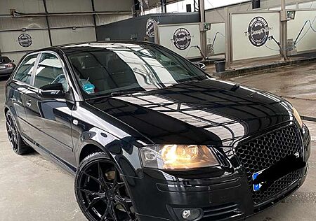 Audi A3 1.4 TFSI Turbo  Neu TÜV