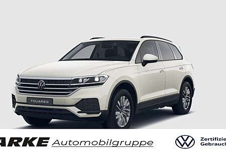 VW Touareg Volkswagen 3.0 TDI 4M