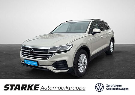 VW Touareg Volkswagen 3.0 TDI 4M