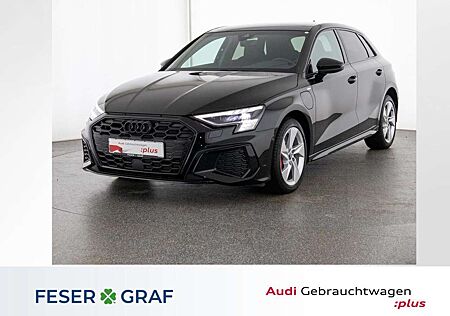 Audi A3 45 TFSI e S line S tronic Pano/ B&O