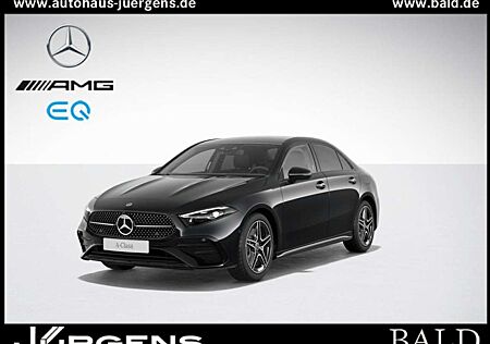 Mercedes-Benz A 220 4M Limo AMG-Sport/MLB/Pano/AHK/HUD/Night