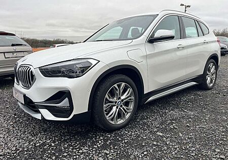 BMW X1 xDrive 25 e xLine*NAVI*Head-Up*KAMERA*LEDER*