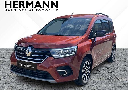 Renault Kangoo III 1.3 TCe130 Techno CAM*LED*NAVI*SHZ*LM