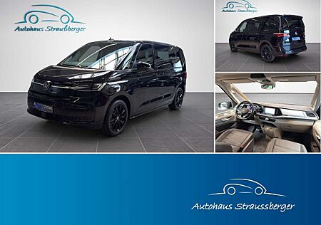 VW T7 Multivan Volkswagen TDI Life AHK HUD IQ Light Leder 7-S