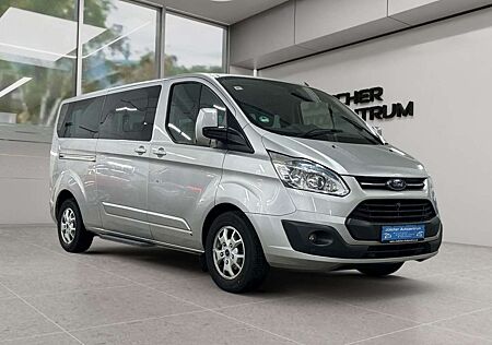 Ford Tourneo Custom L2 2.0, 1.Hand, Motor 99.000 KM