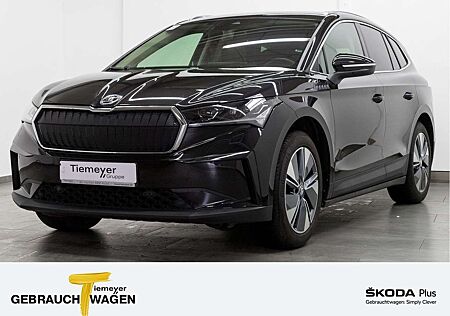 Skoda Enyaq iV 60 LOFT LED WÄRMEPUMPE LM19