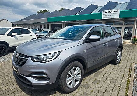 Opel Grandland X 1.5 D Edition KAMERA