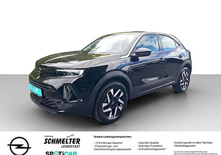 Opel Mokka Elegance 136PS, Navi Kamera DAB usw.