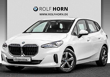 BMW 216 i Active Tourer Navi HeadUp Lenkradhzg. RfKam