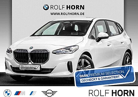BMW 216 i Active Tourer Navi HeadUp Lenkradhzg. RfKam