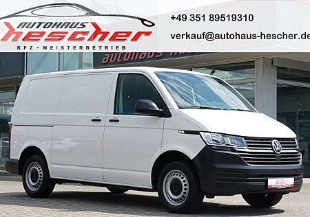 VW T6 Transporter Volkswagen T6.1 Transporter Kasten 2.0 TDI *1.HAND*KLIMA*